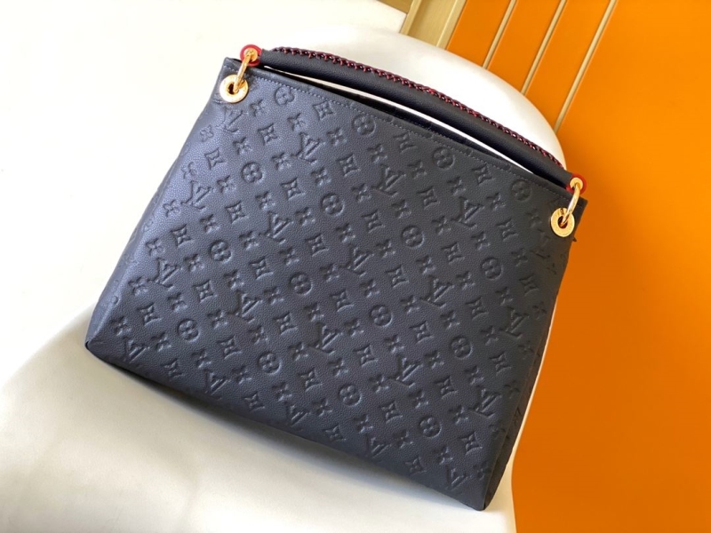 LV Top Handle Bags